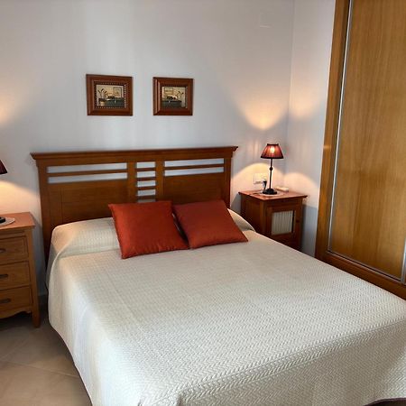 Apartamento De Lujo En Planta Baja Con Piscina En La Torre Golf Resort 롤단 외부 사진