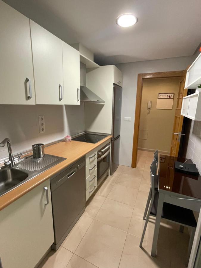 Apartamento De Lujo En Planta Baja Con Piscina En La Torre Golf Resort 롤단 외부 사진