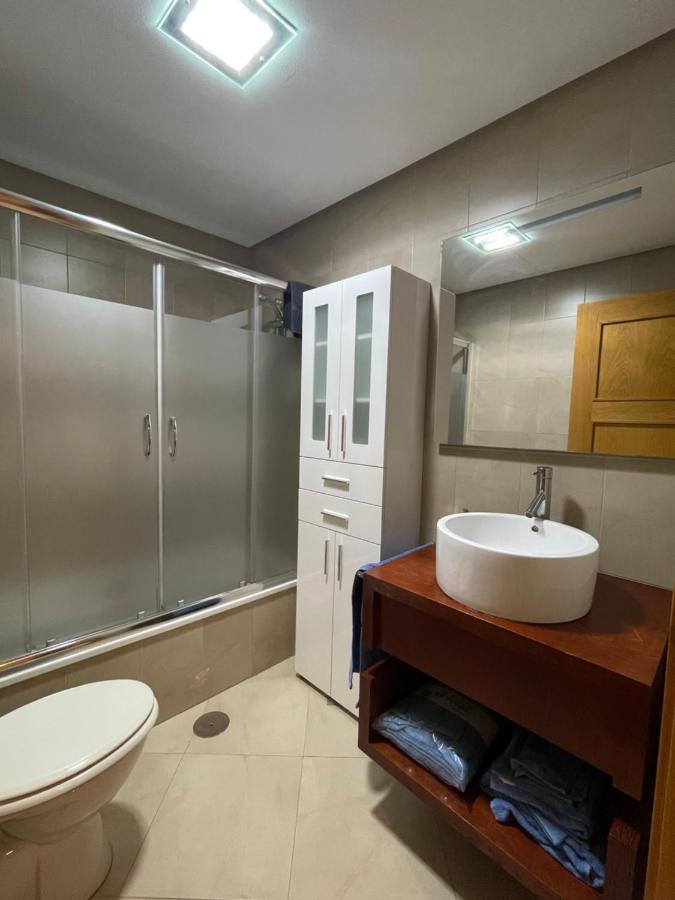 Apartamento De Lujo En Planta Baja Con Piscina En La Torre Golf Resort 롤단 외부 사진