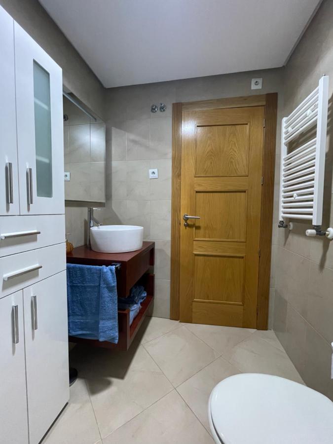 Apartamento De Lujo En Planta Baja Con Piscina En La Torre Golf Resort 롤단 외부 사진