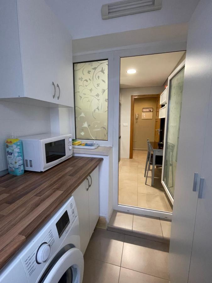 Apartamento De Lujo En Planta Baja Con Piscina En La Torre Golf Resort 롤단 외부 사진