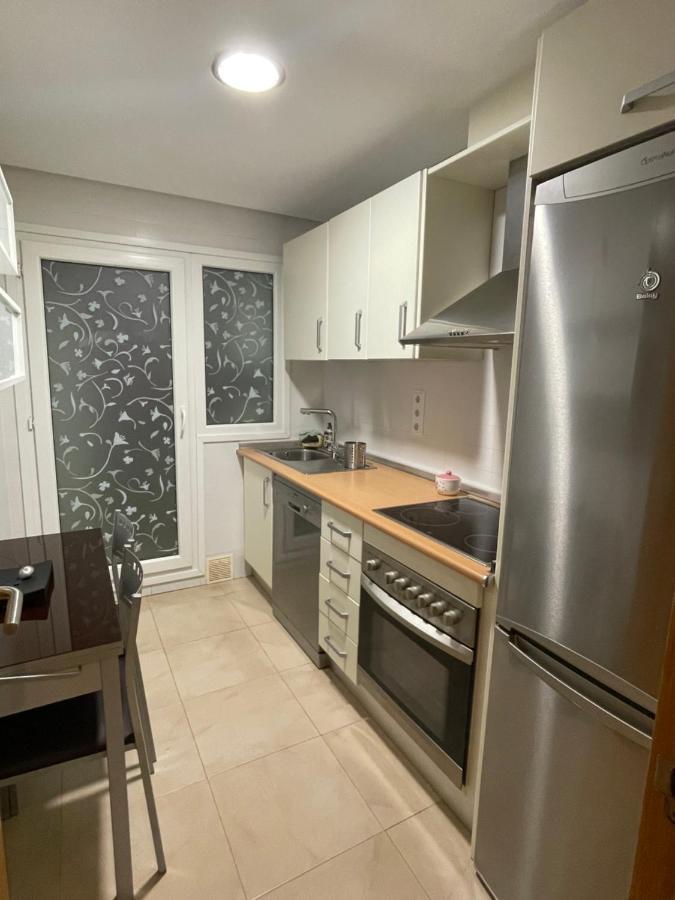 Apartamento De Lujo En Planta Baja Con Piscina En La Torre Golf Resort 롤단 외부 사진
