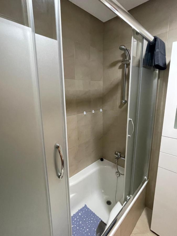 Apartamento De Lujo En Planta Baja Con Piscina En La Torre Golf Resort 롤단 외부 사진