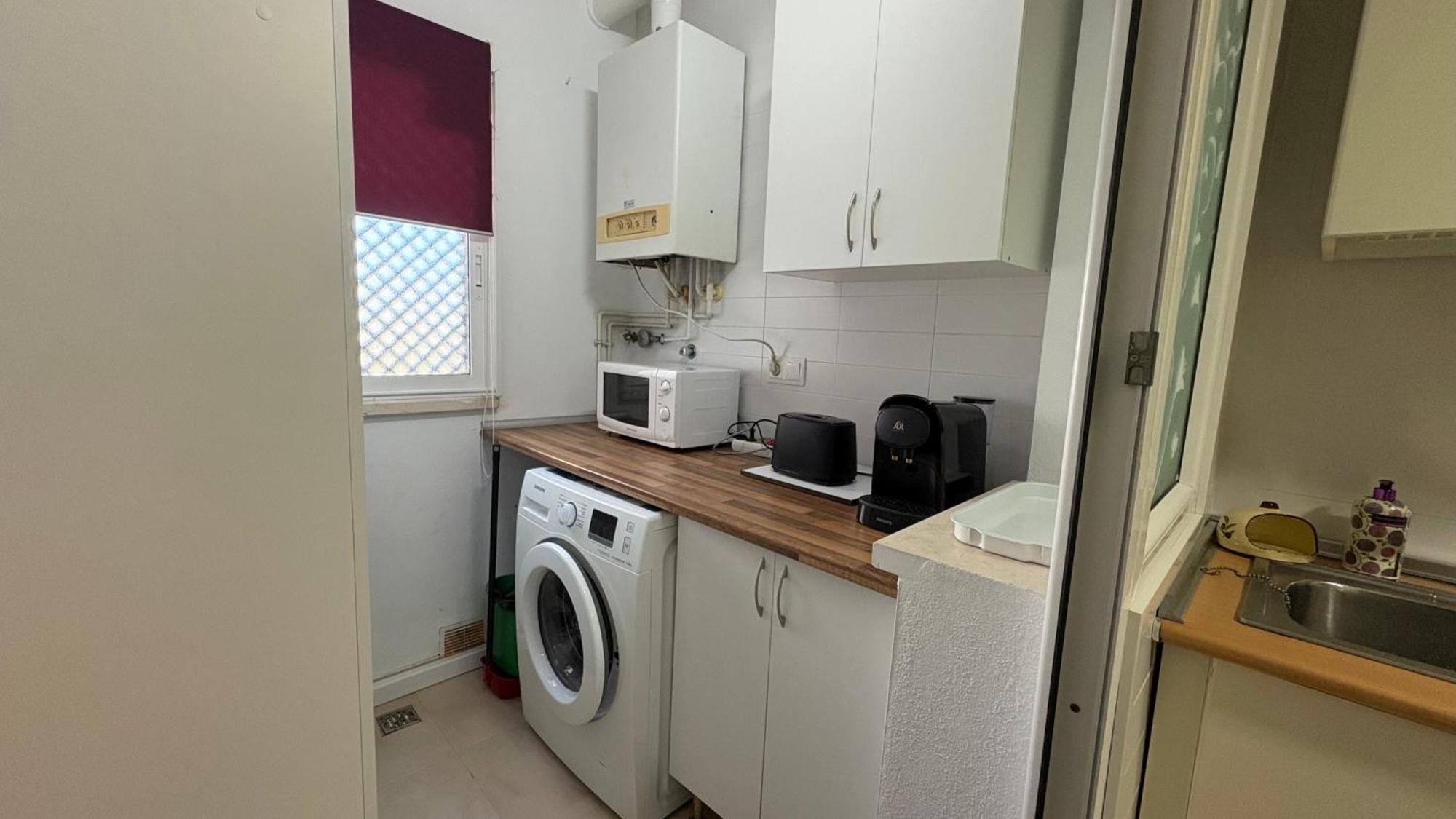 Apartamento De Lujo En Planta Baja Con Piscina En La Torre Golf Resort 롤단 외부 사진