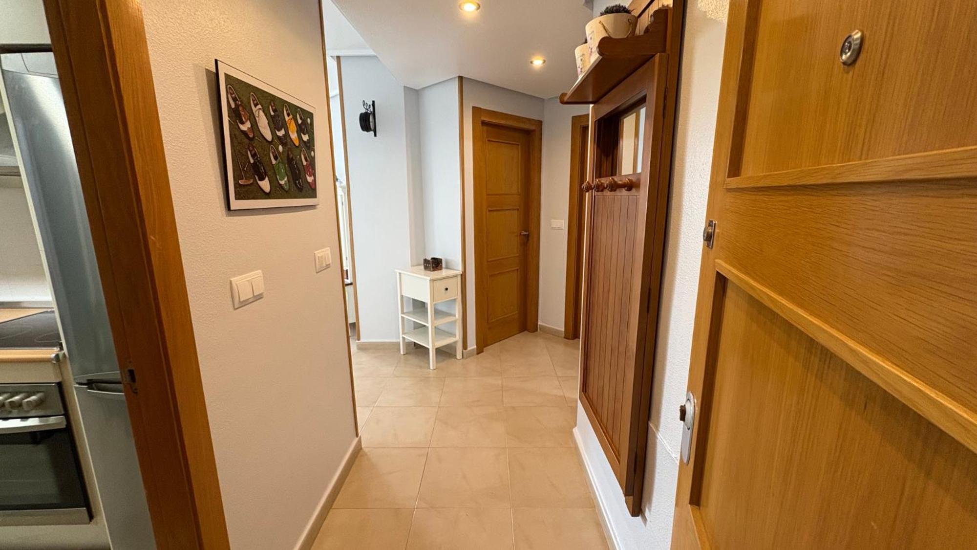 Apartamento De Lujo En Planta Baja Con Piscina En La Torre Golf Resort 롤단 외부 사진